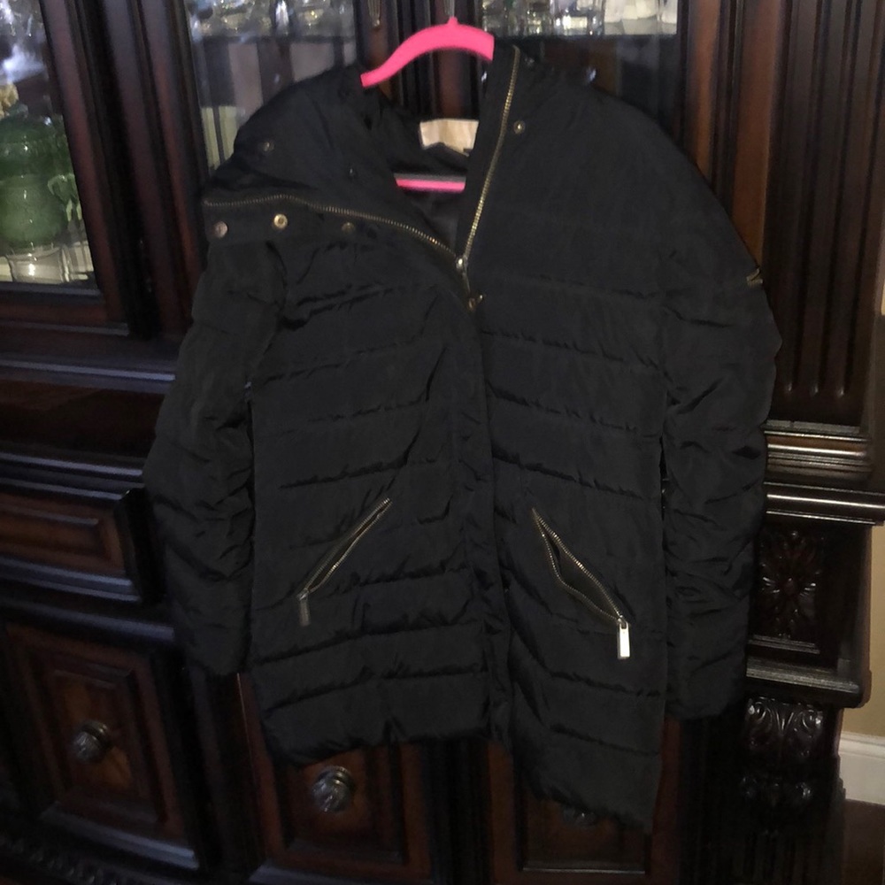Micheal Kors wonderful winter jacket size Medium